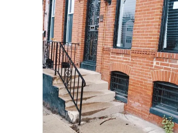 541 Gold St, Baltimore, MD 21217
