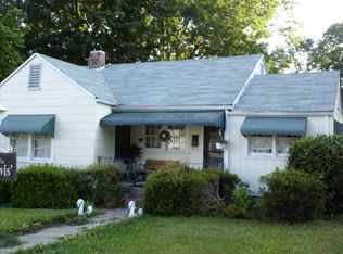 316 5th St, Manchester, GA 31816