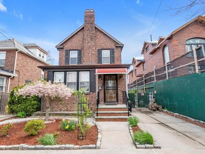 200-12 36th Avenue, Flushing, NY, 11361