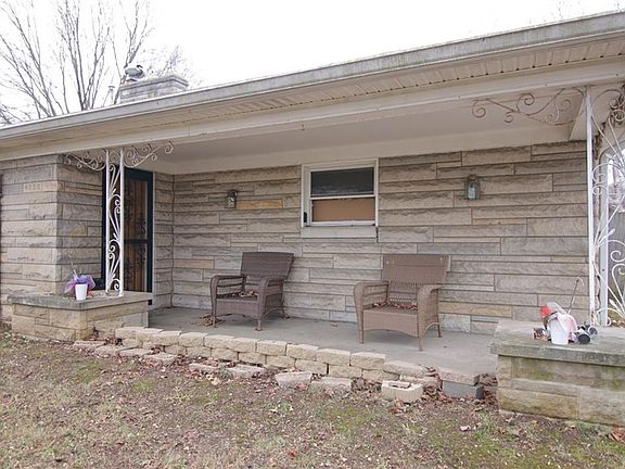 2nd image of 4050 W Kessler Boulevard North Dr