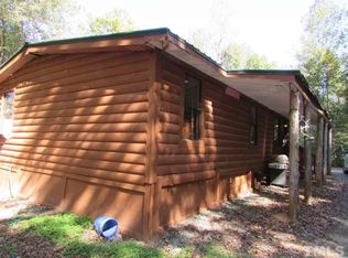 177 Addie Alston Rd, Siler City, NC 27344