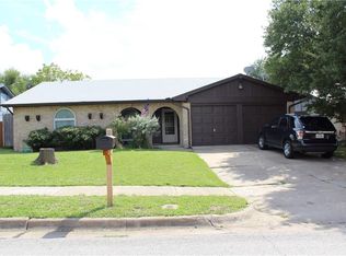 412 Cumberland Ct, Arlington, TX 76014