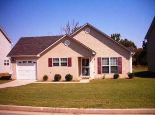 196 Woodwind Way, Jonesboro, GA 30238
