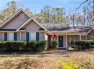 55 Ashley Woods Dr, Newnan, GA 30263