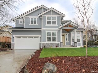 17106 113th Ave SE, Renton, WA 98055
