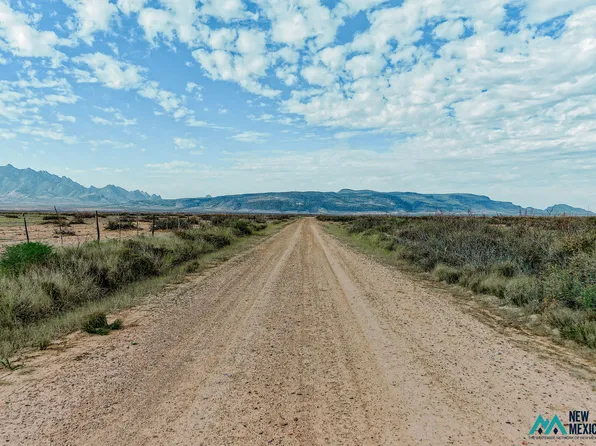 6 Monte Vista Rd SW, Deming, NM 88030