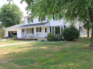 607 W Park St, Arcadia, WI 54612