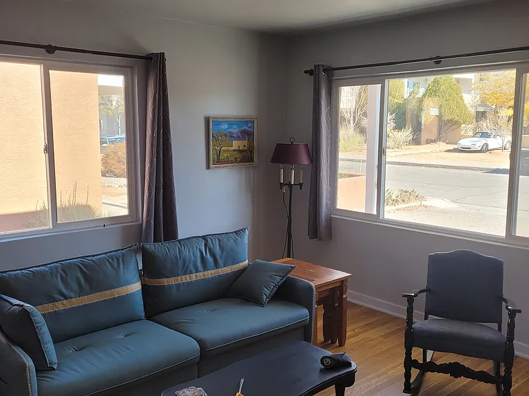 221 Living Room