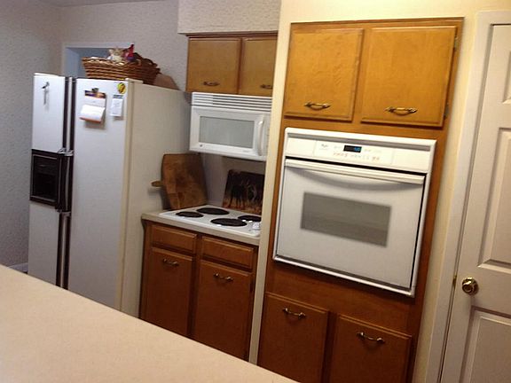 ANother view of kitchen