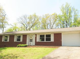 6632 Wachese Ln, Knoxville, TN 37912