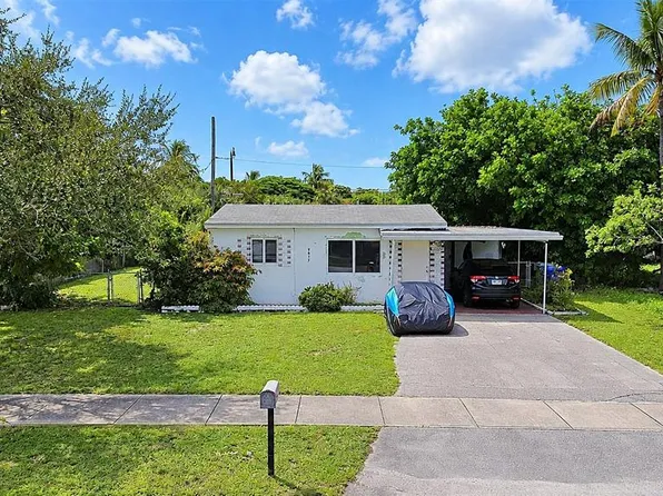 2617 NE 16TH AVENUE, POMPANO BEACH, FL 33064