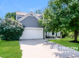 15113 W 156th Ter, Olathe, KS 66062