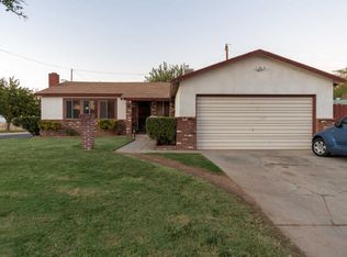 1157 W Avenue J6, Lancaster, CA 93534
