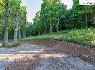 0 Austin Ridge Rd, Boone, NC 28607