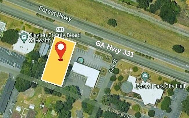 1st image of 701 Forest Pkwy
