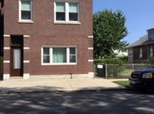 4119 S Francisco Ave, Chicago, IL 60632