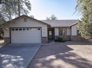 911 W Wilderness Trl, Payson, AZ 85541