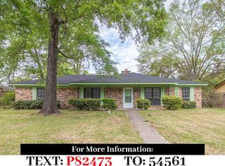 57 Holiday Dr, Monroe, LA 71203