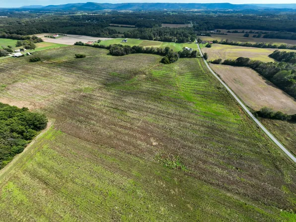 1 Newt Vanattia Rd Lot 7, Hillsboro, TN 37342