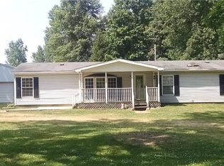 9730 County Rd N, Delta, OH 43515