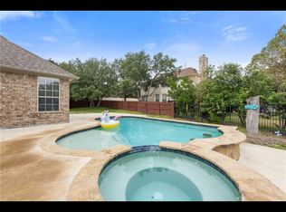 1912 Mulligan Dr, Round Rock, TX 78664