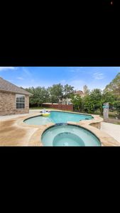 1912 Mulligan Dr, Round Rock, TX, 78664