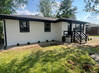 4104 Taylorsville Rd, Louisville, KY