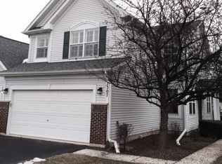 1307 Filly Ln, Bartlett, IL 60103