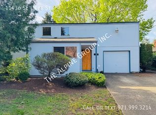 11436 SE Liebe St, Portland, OR 97266