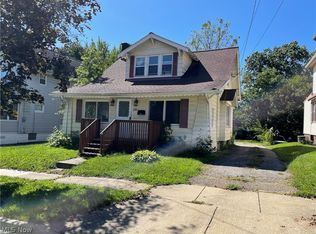 2140 12th St SW, Akron, OH 44314