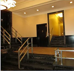 Rented by Solil Management