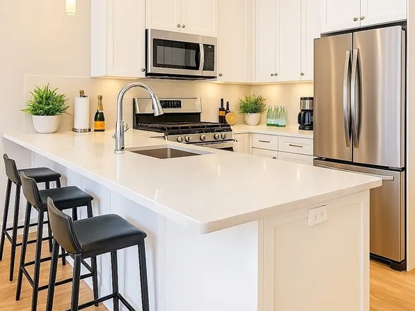 142 W Concord St #3, Boston, MA 02118