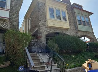 6713 N Sydenham St, Philadelphia, PA 19126