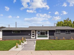 4495 E Arapahoe Pl, Centennial, CO 80122