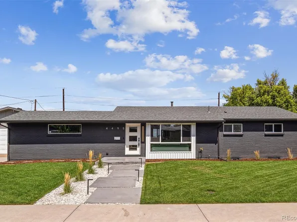 4495 E Arapahoe Place, Centennial, CO 80122
