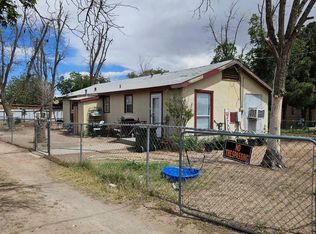 2314 Iris St, Carlsbad, NM 88220