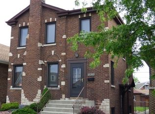 6417 S Keating Ave, Chicago, IL 60629