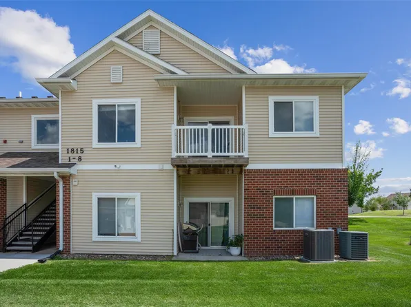 1815 SW White Birch Cir Unit 3, Ankeny, IA 50023