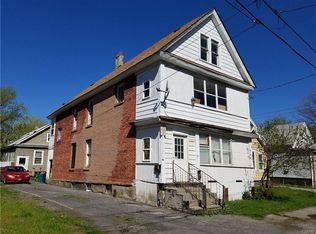 119 Wall St, Syracuse, NY 13204