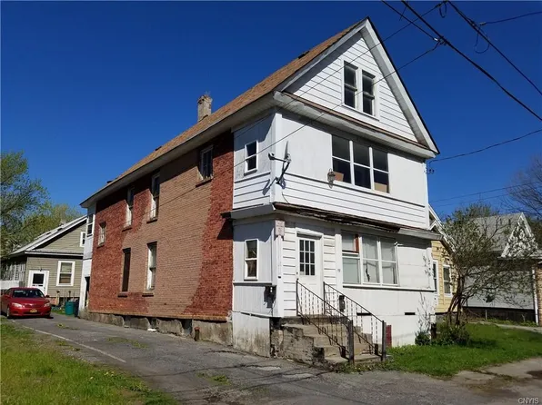 119 Wall St, Syracuse, NY 13204