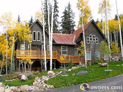 551 Society Dr., Telluride, CO