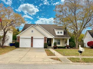 10718 Morristown Ct, Carmel, IN 46032