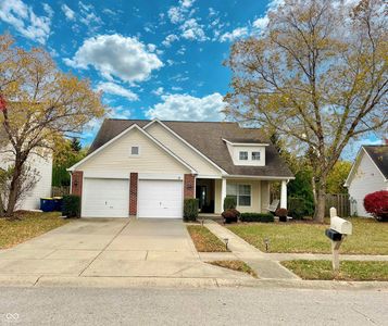 10718 Morristown Ct, Carmel, IN, 46032