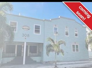 308 Grove St N APT 204, Saint Petersburg, FL 33701