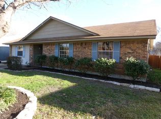 3312 Northwood Ln, Plano, TX 75074