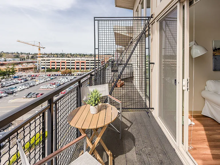 Thornton Place — Photo 15