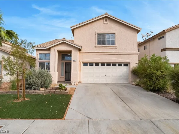 658 Emerald City Ave, Las Vegas, NV 89183