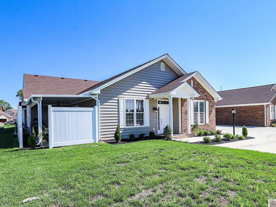363 Bleich Rd, Paducah, KY 42003 Zillow