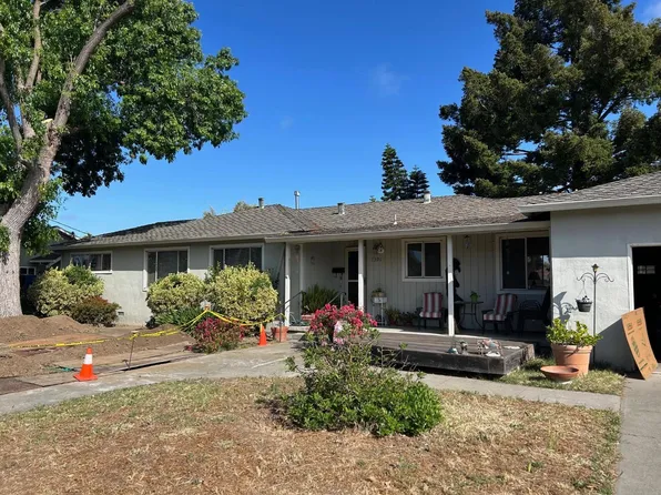 1591 Minardi Ave, San Jose, CA 95125