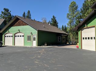 301 Elk Park Rd, Columbia Falls, MT 59912